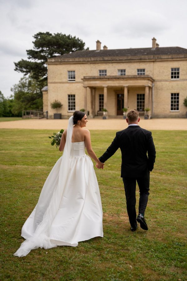 Edwina & Matt
